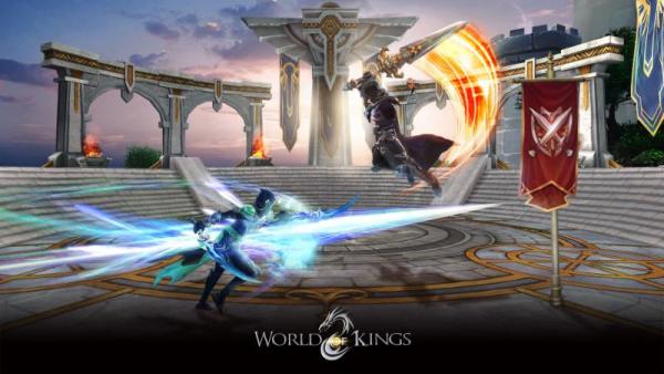 World of Kings